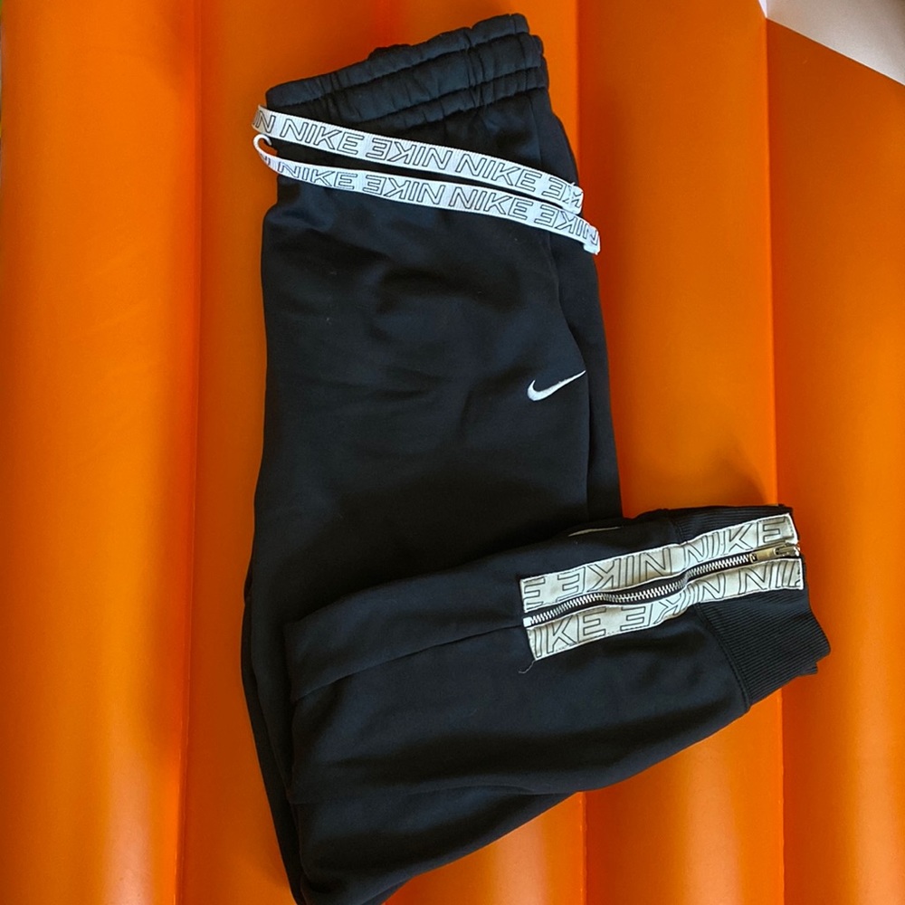Womens Nike Sweatpants